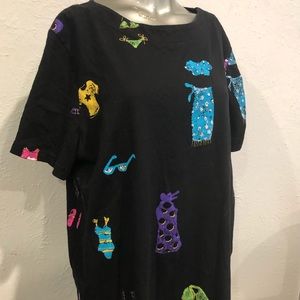 Tops - Posh tee Tops - Posh tee